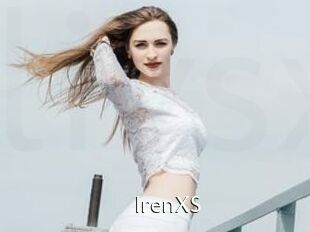 IrenXS