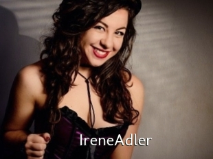 IreneAdler