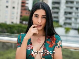 IreneKoch