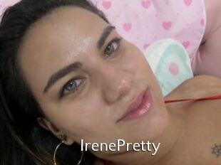 IrenePretty