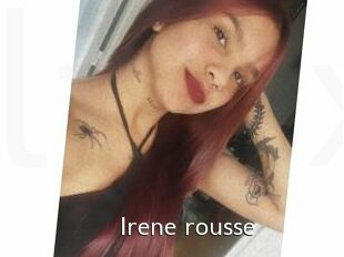 Irene_rousse