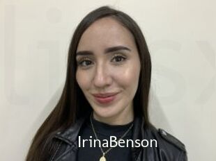 IrinaBenson