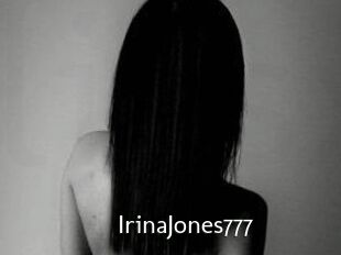 IrinaJones777