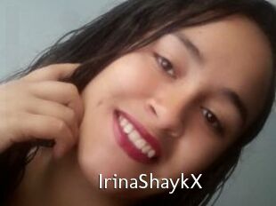 IrinaShaykX