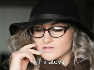 Irinalova