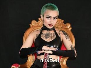 IrisBad