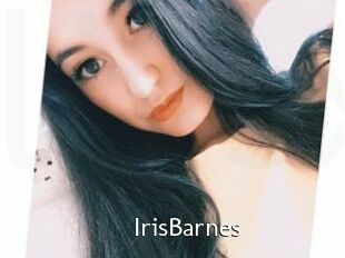IrisBarnes