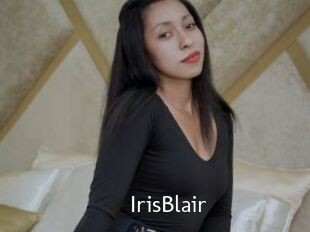 IrisBlair