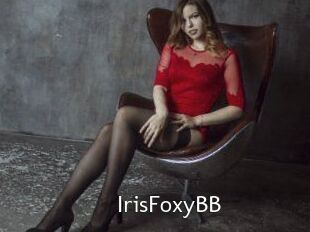 IrisFoxyBB