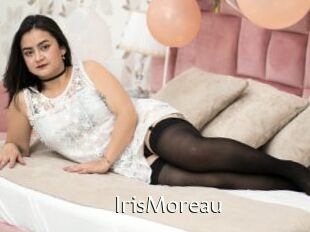 IrisMoreau