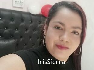 IrisSierra