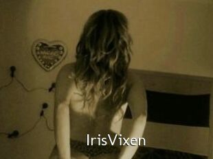 IrisVixen