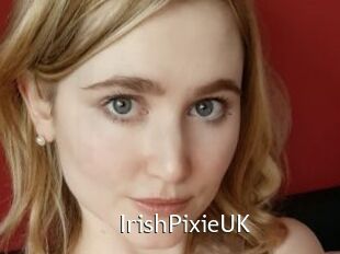 IrishPixieUK