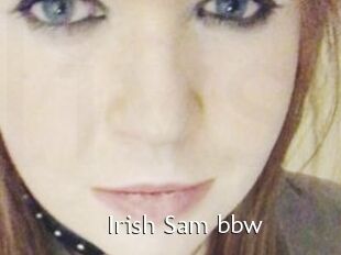 Irish_Sam_bbw