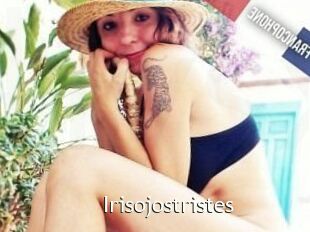 Irisojostristes