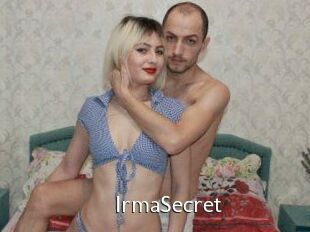 IrmaSecret