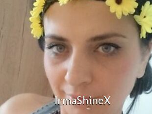 IrmaShineX