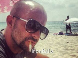 IronBalls