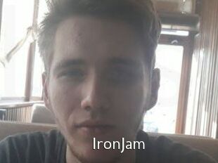 IronJam