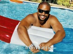 IronWarrior