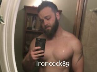 Ironcock89