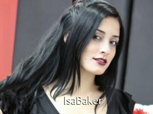 IsaBaker