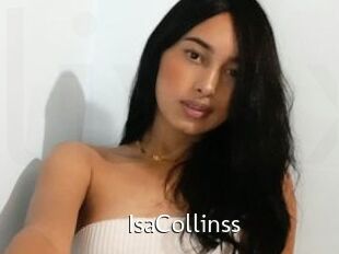 IsaCollinss