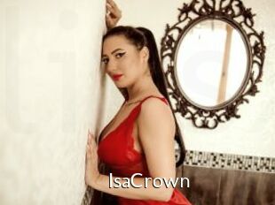IsaCrown