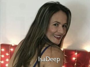 IsaDeep