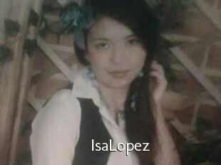 IsaLopez