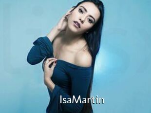 IsaMartin