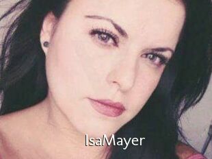 IsaMayer