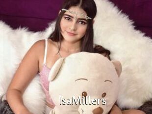 IsaMillers