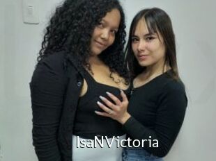 IsaNVictoria