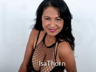 IsaThorn