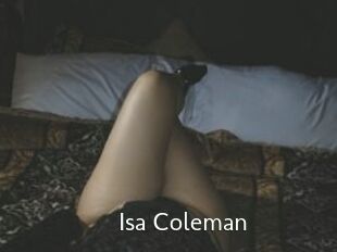 Isa_Coleman