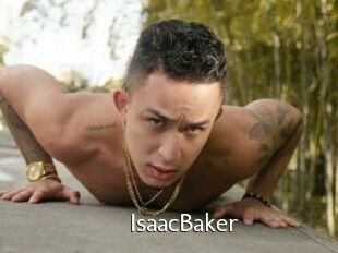 IsaacBaker