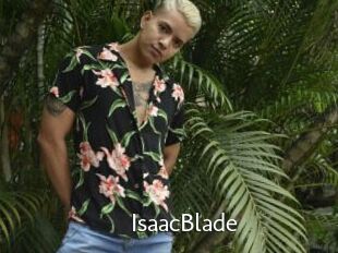 IsaacBlade