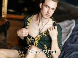 IsaacCramer