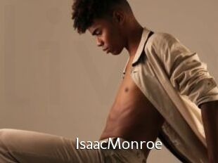 IsaacMonroe