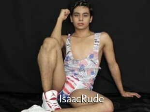 IsaacRude