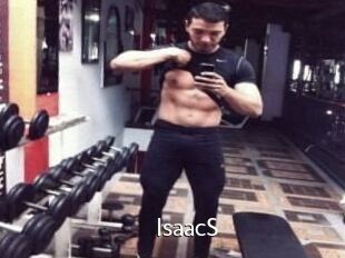 IsaacS