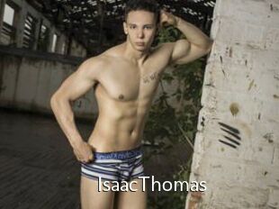 IsaacThomas