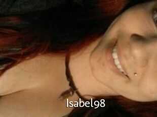 Isabel98
