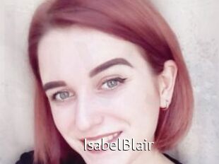 IsabelBlair