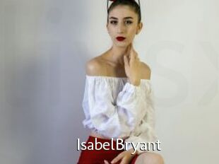 IsabelBryant