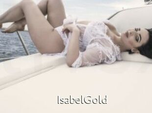 IsabelGold