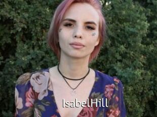 IsabelHill