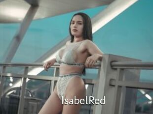 IsabelRed