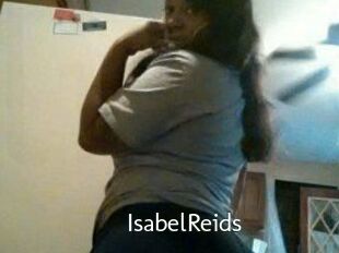 Isabel_Reids